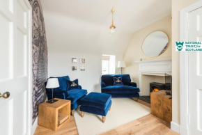 The Crichton Apartment by National Trust Scotland